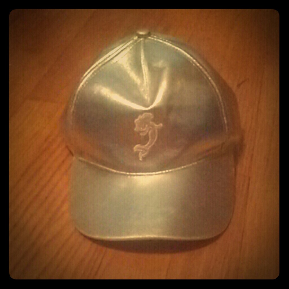 Mermaid Hat